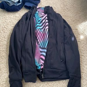 Ivivva jacket
